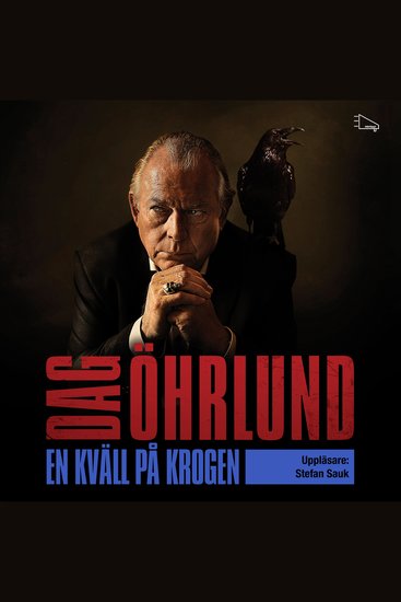 En kväll på krogen - cover