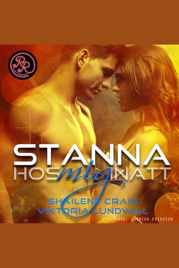 Stanna hos mig inatt - cover