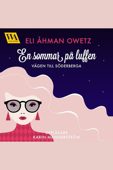 En sommar på luffen - cover