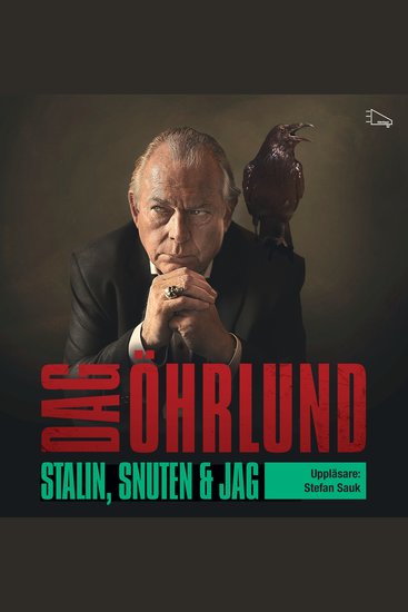 Stalin snuten och jag - cover