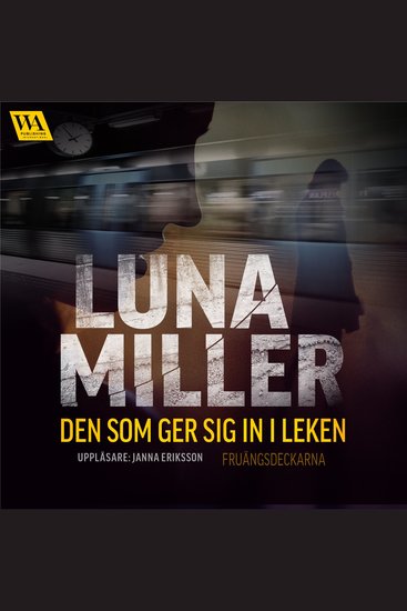 Den som ger sig in i leken - cover