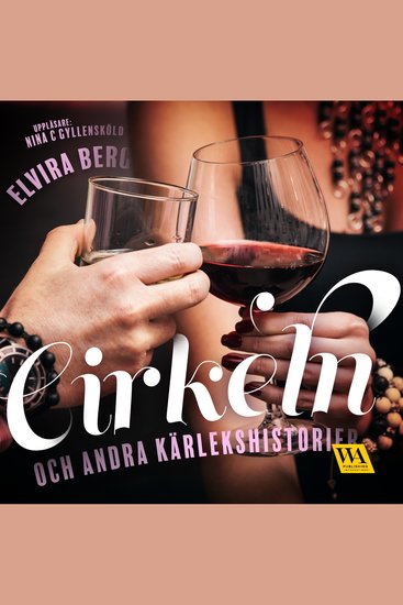 Cirkeln och andra kärlekshistorier - cover