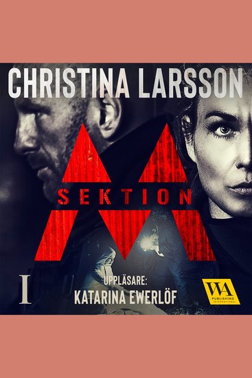 Sektion M I - cover