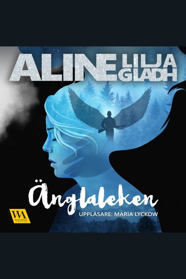 Änglaleken - cover