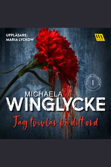 Jag tvivlar på ditt ord - cover