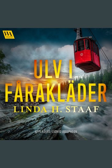 Ulv i fårakläder - cover