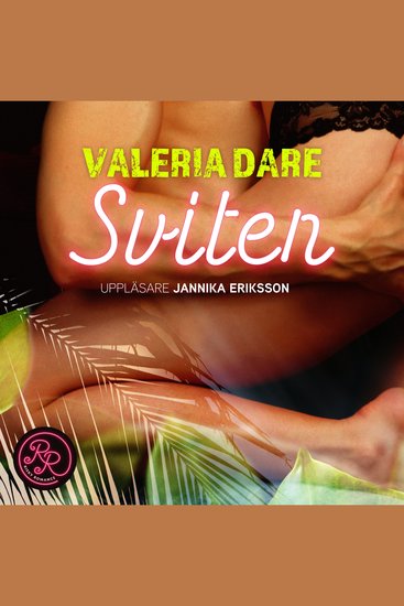 Sviten - cover