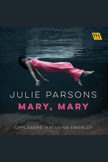 Mary Mary - cover