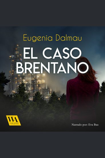 El caso Brentano - cover