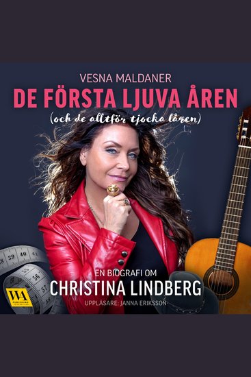 De första ljuva åren (och de alltför tjocka låren) - cover