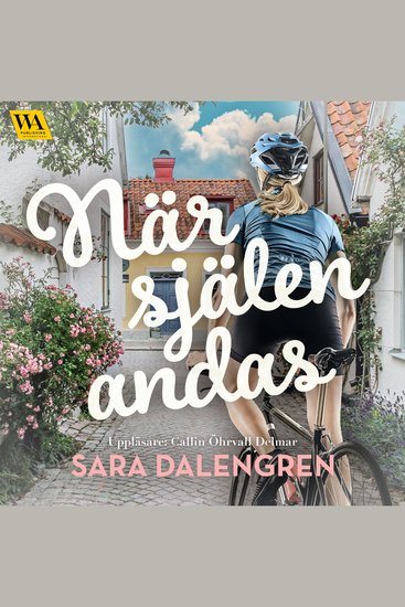 När själen andas - cover