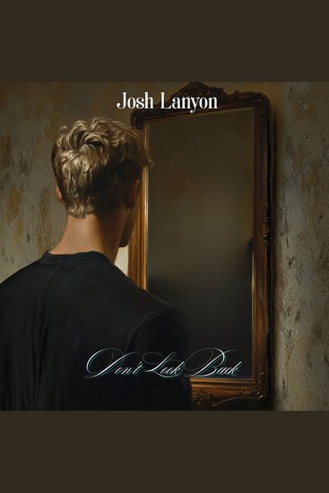 Don't Look Back - cover