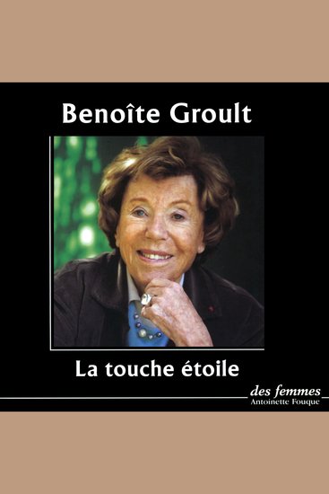 Touche etoile La - cover