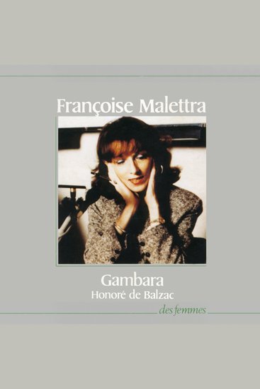 Gambara - cover