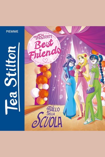 Il ballo della scuola - cover