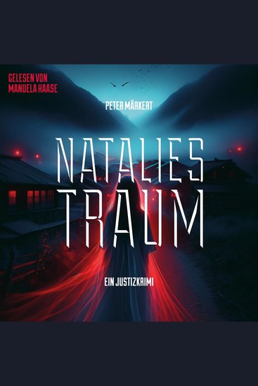 Natalies Traum (Ein Marie-Marler-Justizkrimi) - cover