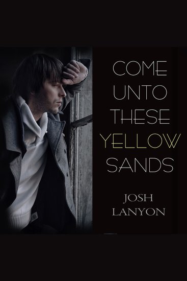 Come Unto These Yellow Sands - cover