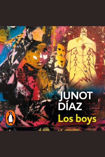 Los boys - cover
