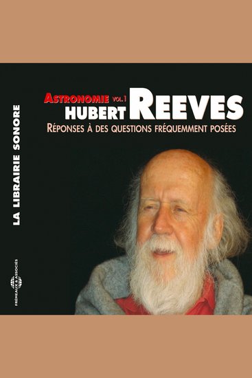 Astronomie (Volume 1) - cover