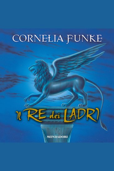 Il re dei ladri - cover