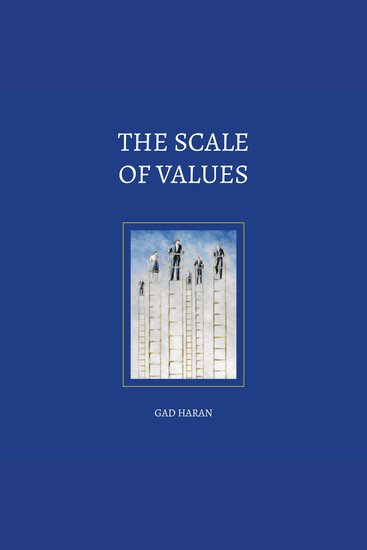 The Scale of Values - cover