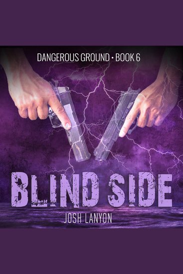 Blind Side - cover