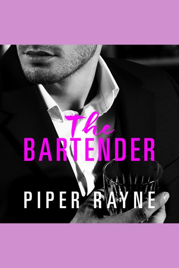 Bartender The (San Francisco Hearts 1) - cover