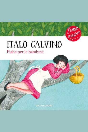 Fiabe per le bambine - cover