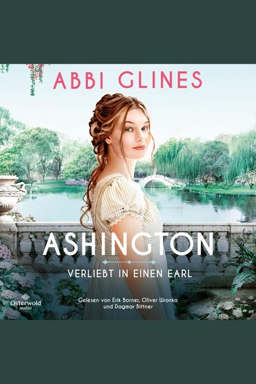 Ashington – Verliebt in einen Earl - cover