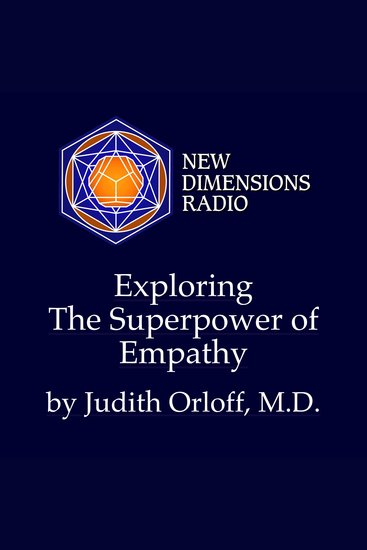Exploring the Superpower of Empathy - cover