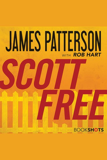 Scott Free - cover
