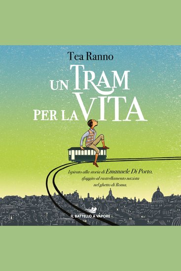 Un tram per la vita - cover