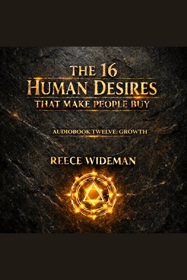 The 16 Human Desires That Make People Buy - Read book online
