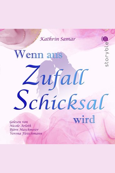 Wenn aus Zufall Schicksal wird - cover