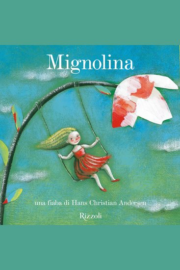 Mignolina - cover