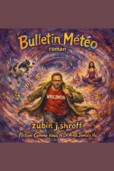 Bulletin Météo - cover