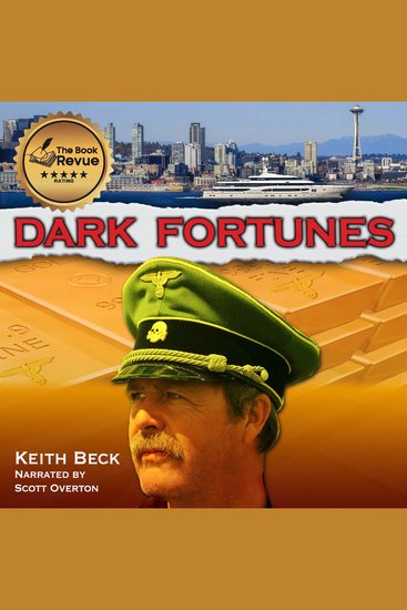 Dark Fortunes - Light at the End of the Tunnel Is an Oncoming Train - cover
