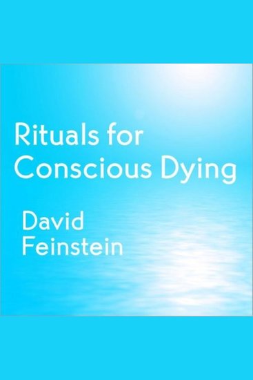 Rituals for Conscious Dying - cover