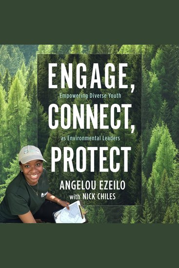 Engage Connect Protect - Empowering Diverse Youth as Environmental Leaders - cover
