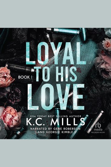 Loyal to His Love - cover