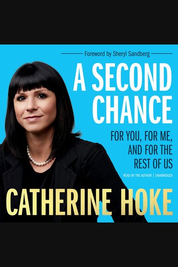 A Second Chance - For You for Me and for the Rest of Us - cover