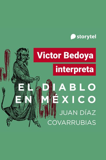 El Diablo en México - cover