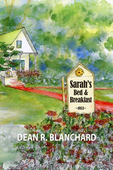 Sarah's Bed & Breakfast - cover
