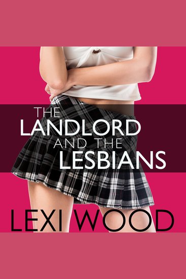 The Landlord and the Lesbians - cover