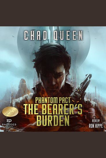 The Bearer's Burden - cover