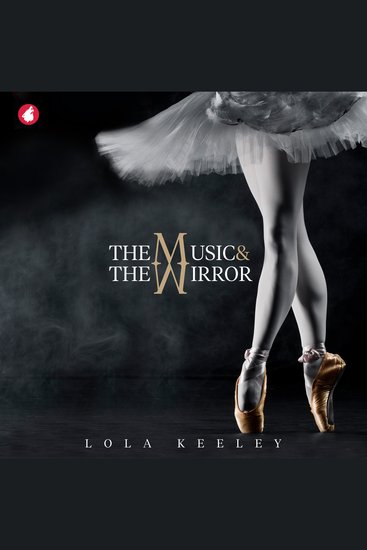 The Music and the Mirror - cover