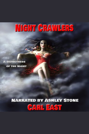 Night Crawlers - cover