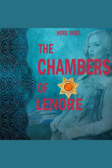 The Chambers of Lenore - cover