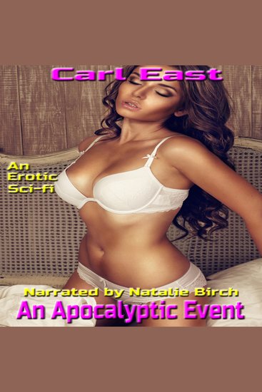 Apocalyptic Event An - cover