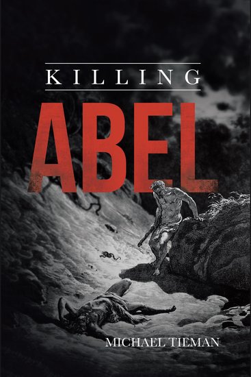 Killing Abel - cover